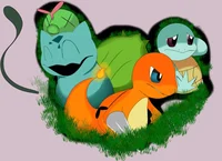 Charmander - SS EP 9