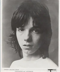 Jimmy Mcculloch