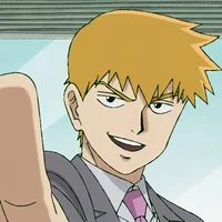 Reigen Arataka