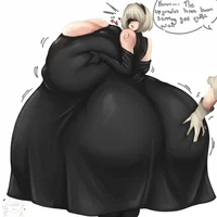 YoRHa No 2 Type B