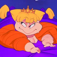 Angelica Pickles