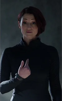 Mama Alex