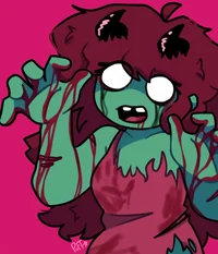 Zombie gf