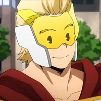 Mirio Togata