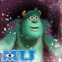 MU - Sulley