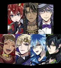 The Housewardens