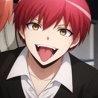 Karma Akabane 