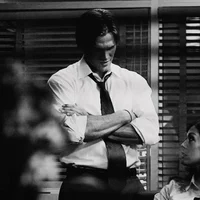 03 SAM WINCHESTER
