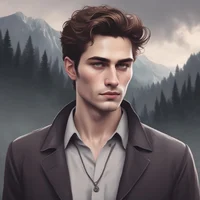 Edward Cullen 
