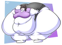 Fat Jaiden animation