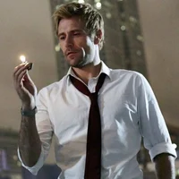 John Constantine