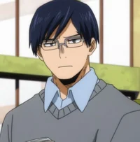 Tenya Iida