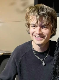 JOE KEERY