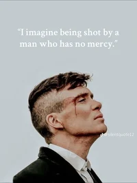 Thomas Shelby
