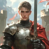 Corvin Blackwood