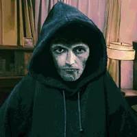 Бессонный человек