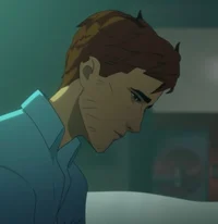 002 ROBERT ROBERTSON