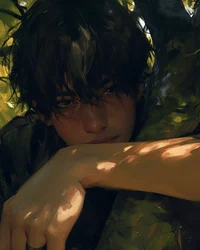 Brothers Best Friend