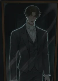 Ezekiel Ravenscroft