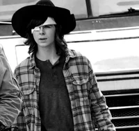 01 CARL GRIMES