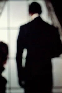 Bruce - Ghostly Love