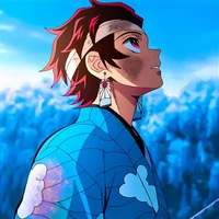 Tanjiro Kamado