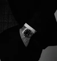 Bruce - Priorities B