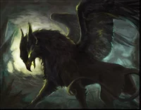 Griffon - DND