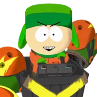 Kyle Broflovski