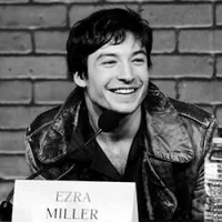 Ezra Miller