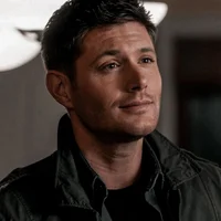 SPN Dean Winchester