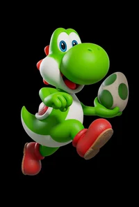 Movie Yoshi 
