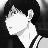 Tobio Kageyama 