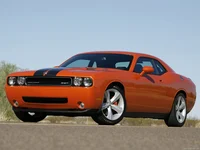 2008 Challenger SRT8