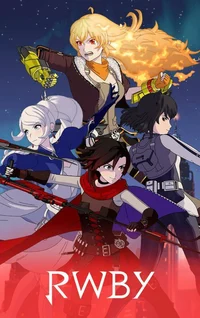 RWBY V7