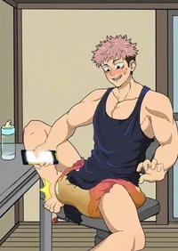 AB_DL Jujutsu Kaisen