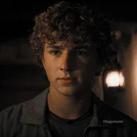 Percy Jackson