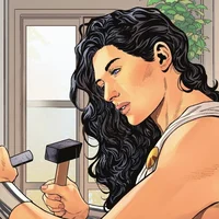 DC Diana Prince