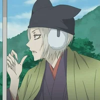 Tomoe Kamisama 