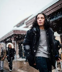 ANTHONY RAMOS