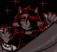 Demon Roomate