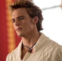 Finnick Odair