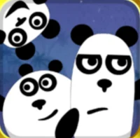 3 Pandas
