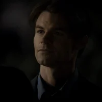 Elijah Mikaelson 