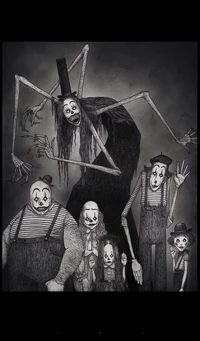 Circus family