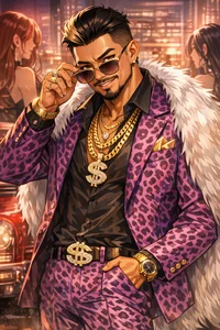 Daddy Kinx