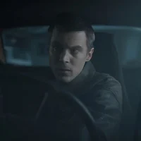 Евгений Боков