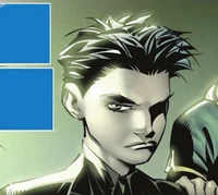 Damian Wayne