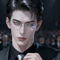 Alistair R Blackwood