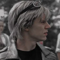 Peter Maximoff